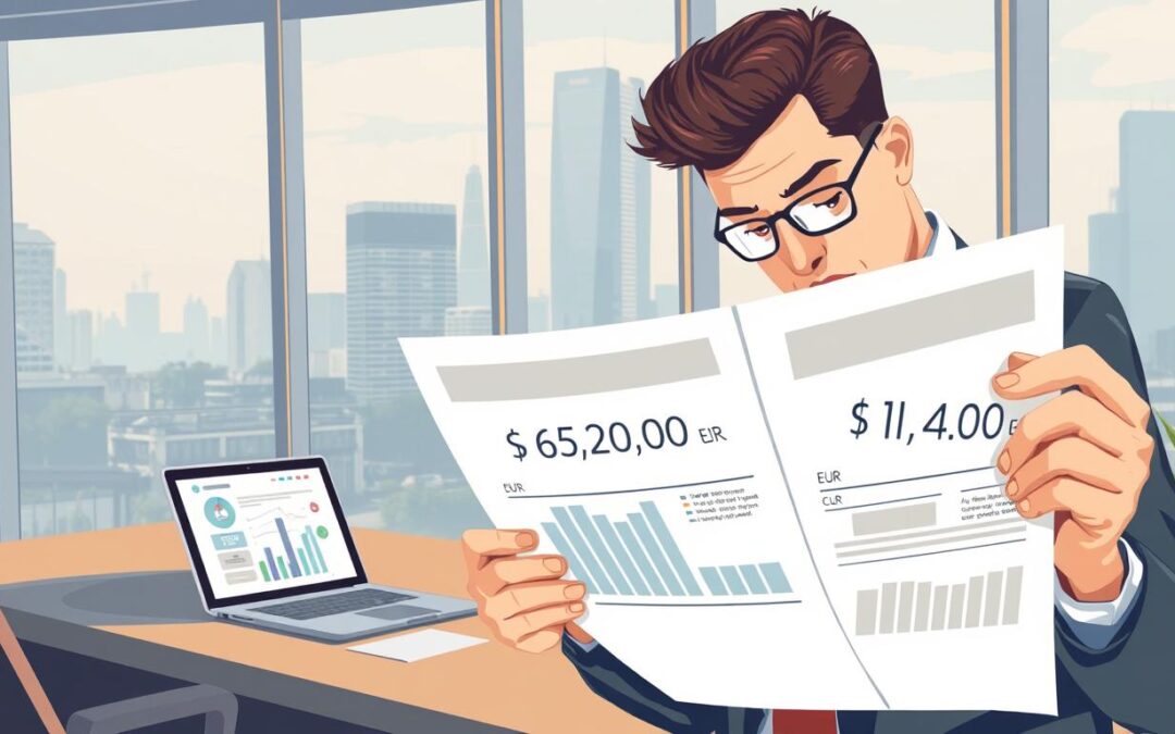 Wycena ubezpieczyciela 6 200 EUR vs MOTOEXPERT 11 400 EUR