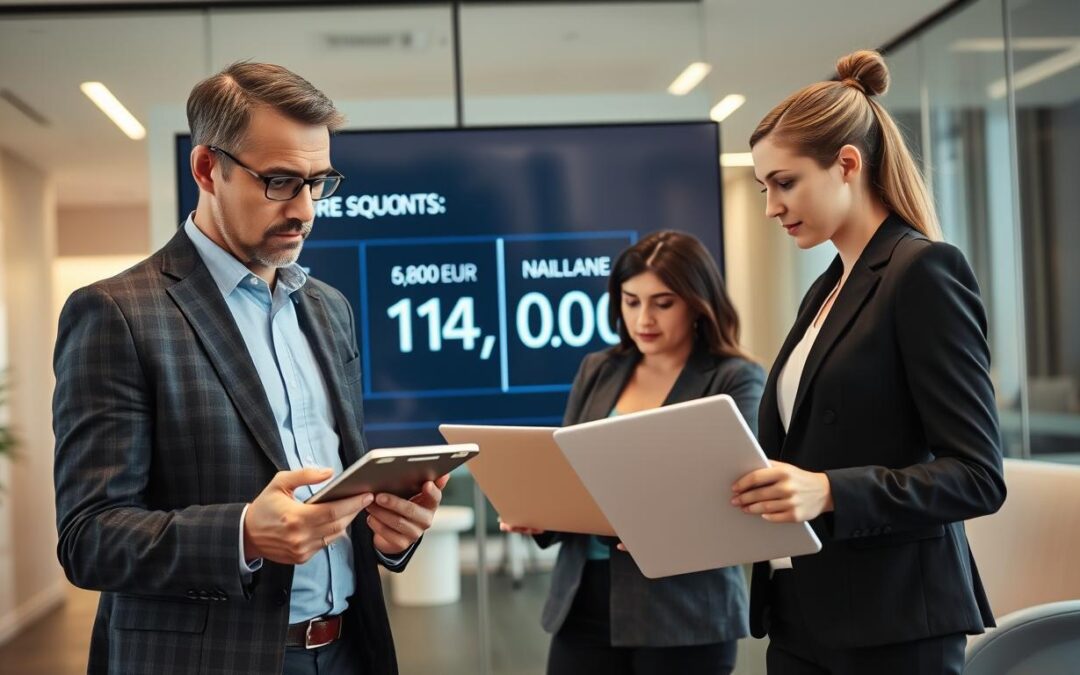 Wycena ubezpieczyciela 6 800 EUR vs MOTOEXPERT 14 200 EUR