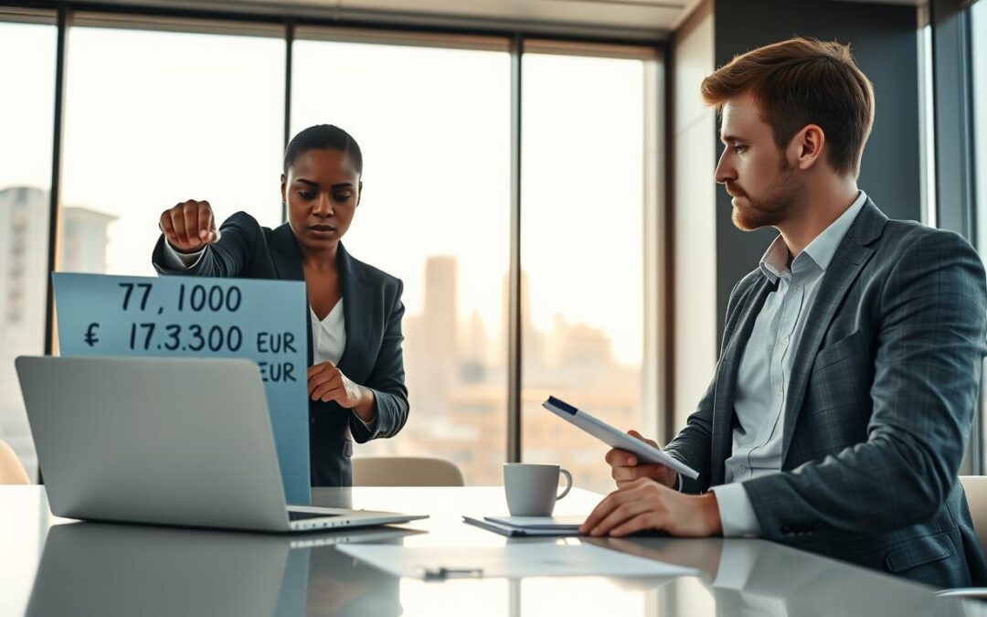 Wycena ubezpieczyciela 7 100 EUR vs MOTOEXPERT 13 500 EUR