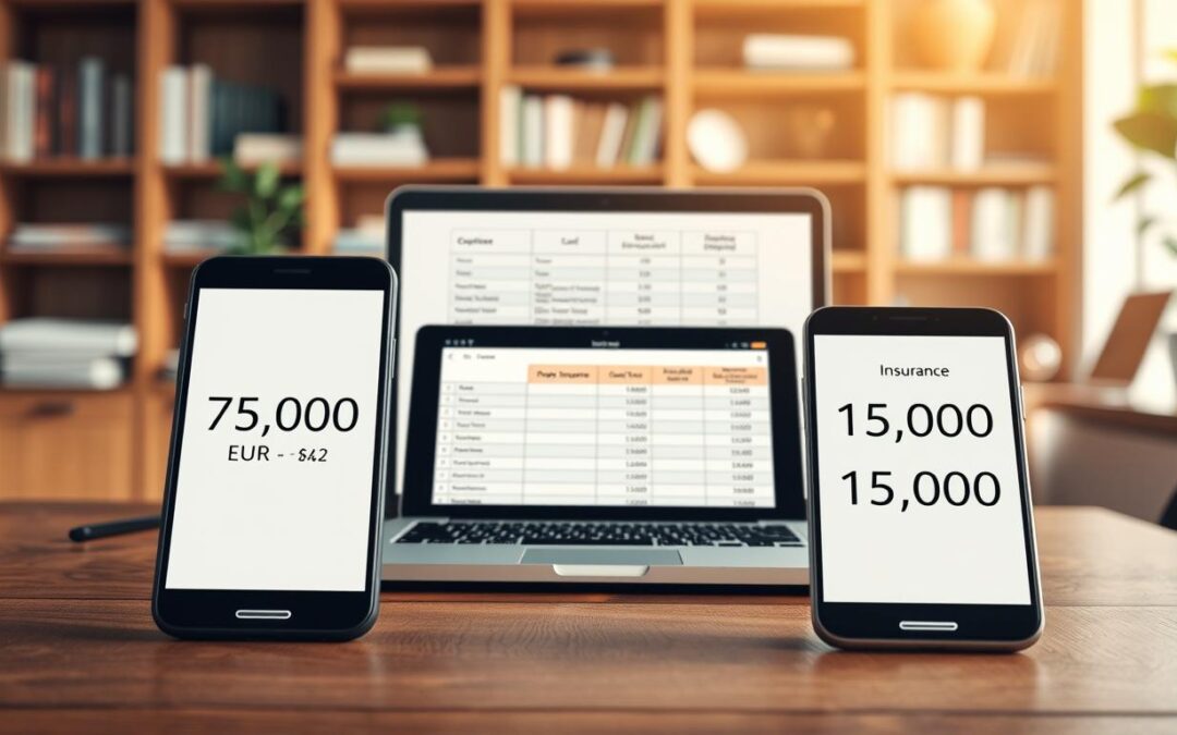 Ubezpieczyciel 7 500 EUR, a rzeczoznawca MOTOEXPERT 15 000 EUR