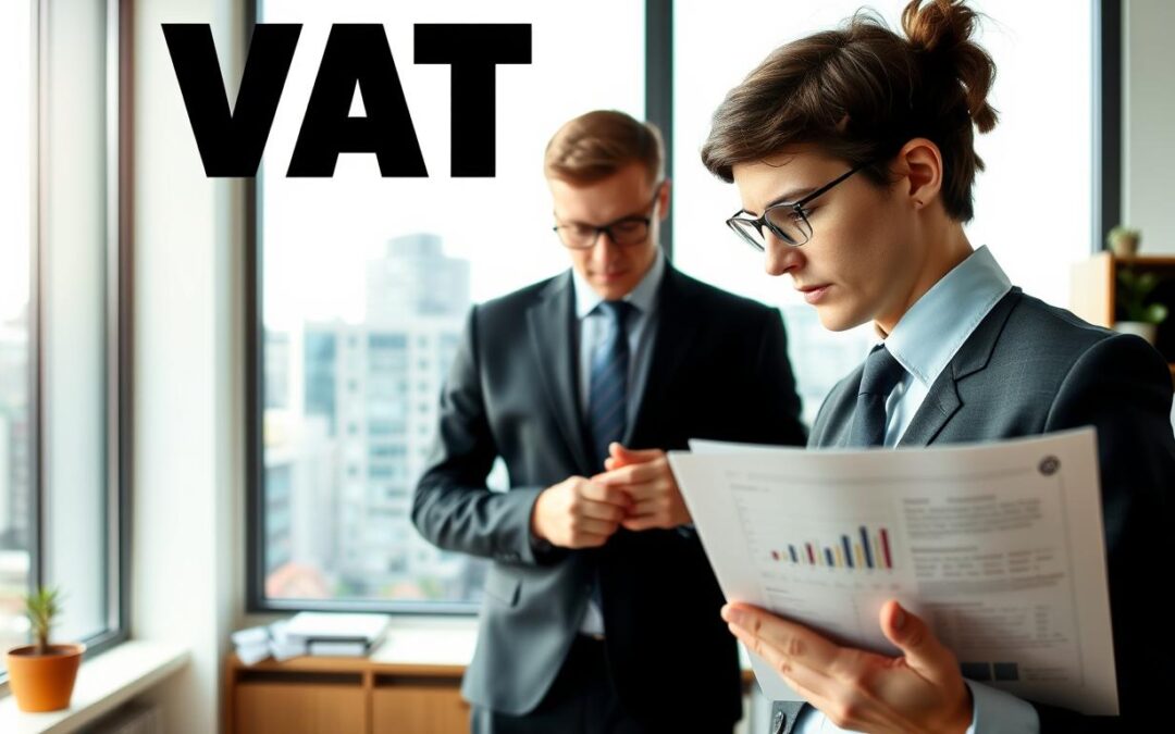 VAT w Niemczech nie zawsze trafia od razu do wypłaty