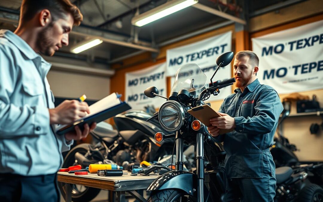 Zacznij od MOTOEXPERT, zanim ubezpieczyciel narzuci wersję