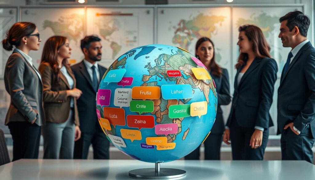 globalizacja i języki globalizacja i języki