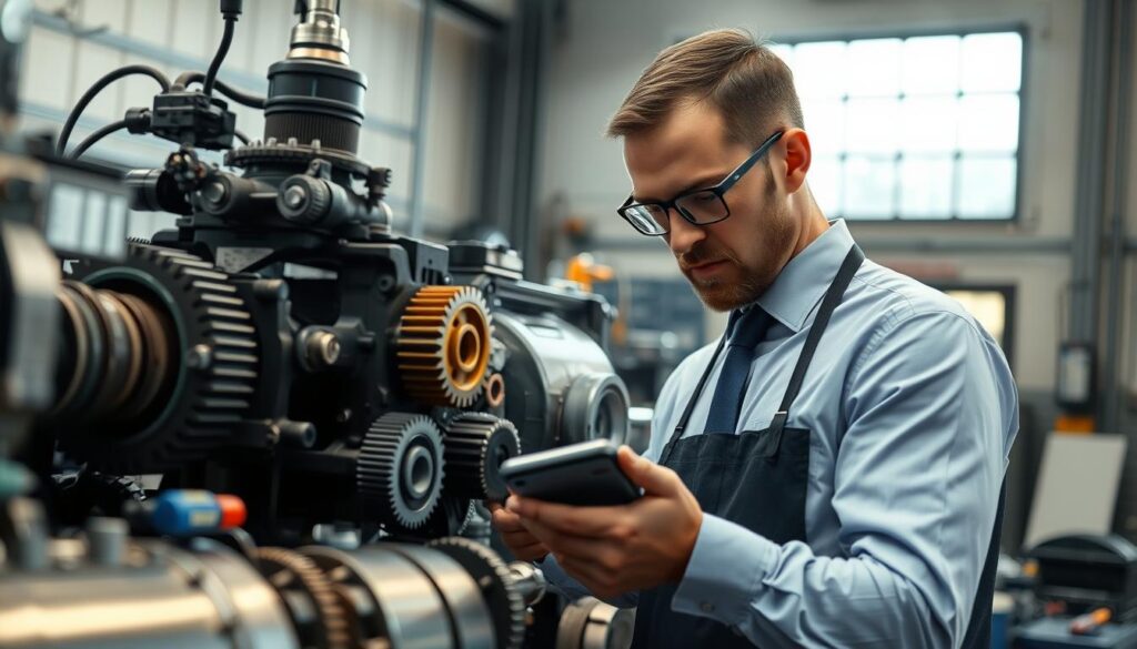 identyfikacja problemów mechanicznych identyfikacja problemów mechanicznych
