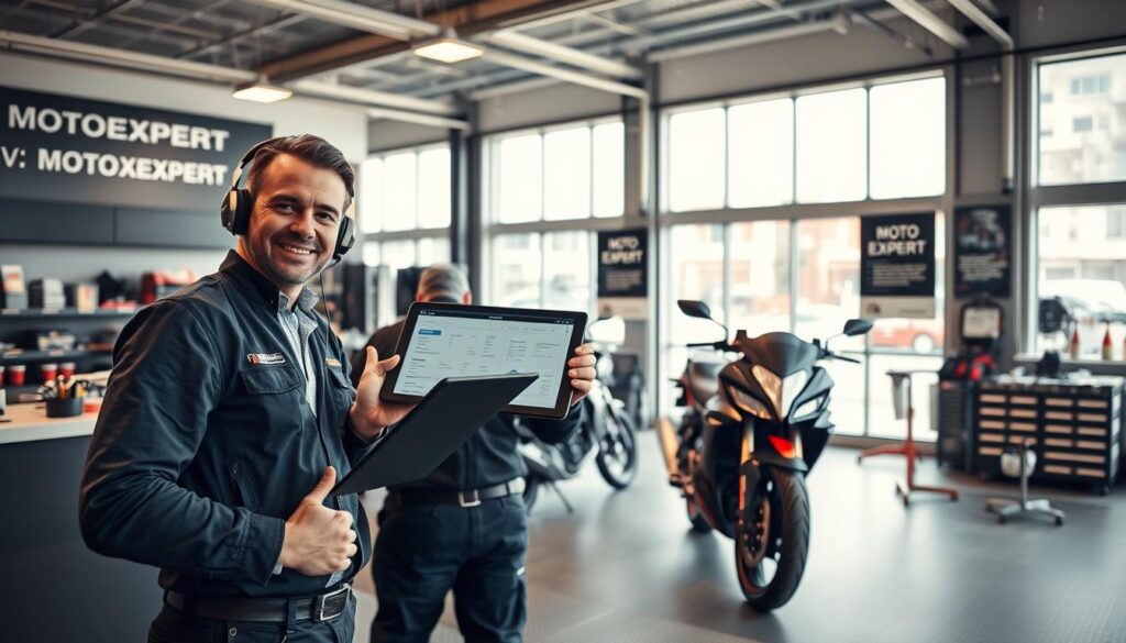 ubezpieczenie i wsparcie techniczne MOTOEXPERT