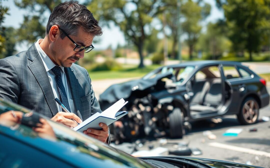 Rola ekspertyzy technicznej przy ustalaniu odszkodowania – MOTOEXPERT