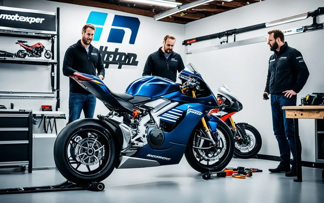 Usługi rzeczoznawcow MotoExpert w Niemczech – profesjonalne oceny